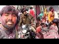 Download Lagu Holi par police aagai