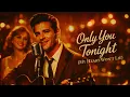 Only You Tonight (My Heart Won’t Lie)  |  1960s Style Cover Performance