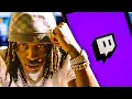 King Von s Dark Moment On Twitch