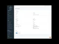 How to create and download new employees to your Cloud Biometry device