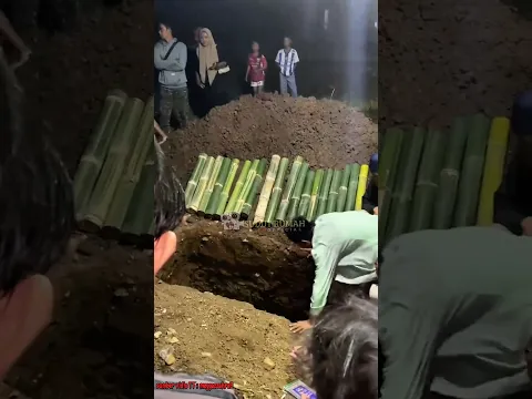 SEPERTINYA ALMARHUM IBUNYA YANG NYEMANGATIN WANITA INI🥹#trending #shorts #horror #creepy #hantu