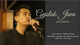 gejolak jiwa driant song of priatna