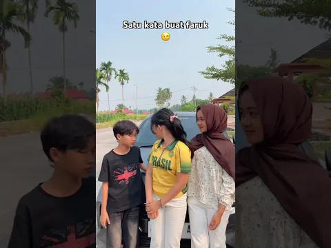 YANG MAU FOTO SAMA FARUK KOMEN😎#trending