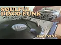 Lagu Soulful Disco-Funk for Lovers 100% Vinyl Set