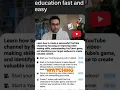 Download Lagu Hoe je YouTube-video's direct samenvat (zonder onnodige poespas)