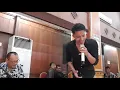 Lagu DANIEL MAESTRO ~~USAH MANYONSONG BADAI