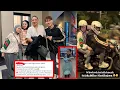 Download Lagu LIVE FULL KOCAK LESTI DAN RIZKY BILAR MOTORAN BARENG PASHA UNGU DAN ADELIA, ABANG L MOTORAN JUGA NIH