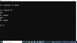 Day-32 part- core java