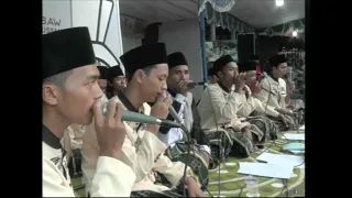 santri nurudh dholam rcnd bangil imtihan 2019