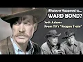 Whatever Happened to Ward Bond - Seth Adams from TV s Wagon Train