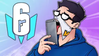 I LOVE RAINBOW SIX MOBILE