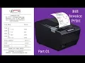 invoice bill receipt generating and printing system in java with source code part 01