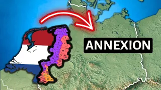 Download Warum die Niederlande nach dem Krieg NRW annektieren wollte MP3