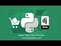 Part-7 Django e-commrece full project fetch poduct and send data in 2019