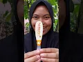 Lagu Makan Sendok madu, bukan Garam dan madu ya 💃