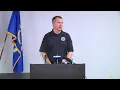 Marion County flooding update