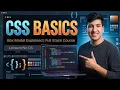 CSS Box Model Explained Urdu Hindi Margin Padding Border Tutorial Lecture 14