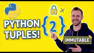 Python Tuples Explained Immutable Data Structures for Beginners