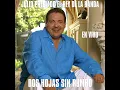 Dos Hojas Sin Rumbo (En Vivo)