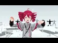 【MMD】(Camera DL)イガク / Igaku / Medicine - 重音テト