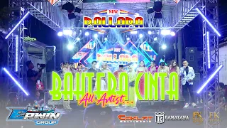 ark of love all artist new palapa ramayana audio tegalsari tegal city