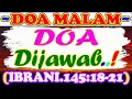 Download Lagu 💚🔴💝Renungan Malam, Renungan Malam Kristen Sebelum Tidur, Firman Tuhan Sebelum Tidur