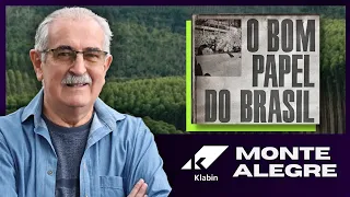 Propagandas Antigas da KLABIN