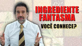 INGREDIENTE FANTASMA | NÃO CAIA NA ROUBADA