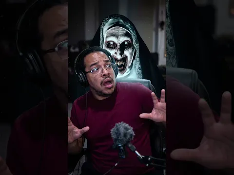 Mecânico em pânico com FANTASMA
