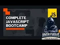 JavaScript Full Stack Course 2022 From A - Z HackVenom1