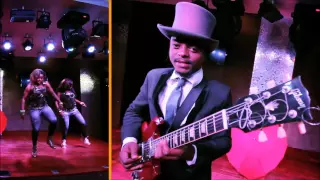felix wazekwa bouffez moi tout a clip officiel hd