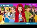 Download Lagu Peter Pan dan 5 Cerita | Kartun Anak Anak | Dongeng Bahasa Indonesia | Cerita Anak Anak
