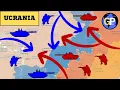 Download Lagu AHORA! AVANCES CRÍTICOS en TODO Donetsk! Guerra de Ucrania HOY 05/10/25