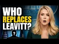 Karoline Leavitt out as Press Secretary who will replace her