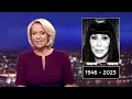 Heartbreaking News Beloved Singer has Passed Away