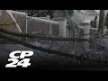 Multiple power outages in Ottawa
