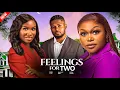 Download Lagu FEELINGS FOR TWO : Maurice Sam, Ruth Kadiri, Sonia Uche Nigerian Movie