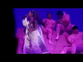 Download Lagu Ariana Grande - test drive (dwt live concept)