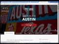 How to Create account Openstack Cloud At t and Visa Austin summit