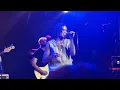 Q - Stereo Driver Live in London