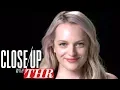 The Handmaid s Tale Elisabeth Moss on Having Final Approval for Nude Scenes Close Up With THR