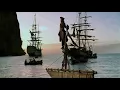 Pirates of the Caribbean - Jack Sparrow intro scene