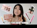NEW SEPHORA COLLECTION EYE LOVE BLOOM PALETTES GLOSS BALM SUPERFRUITS GOLDEN HOUR ILLUMINATOR