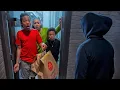 Kids ORDER McDonalds AT 3AM What Happens Next Is Shocking