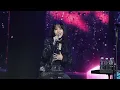 [4K] 260322 문별 Live House 콘서트 '내가 뭘 어쩌겠니, 너만 들었으면 좋겠다, Think About' 직캠 (MoonByul Fancam)