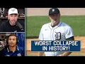 Download Lagu WORST Collapse In MLB History Is Happening! | 1031