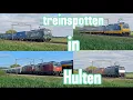Download Lagu Treinspotten in Hulten
