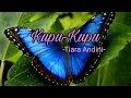 Download Lagu Tiara Andini- Kupu Kupu |LirikLagu