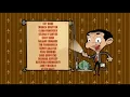 Mr.Bean Animated Ending (Pilot version)