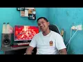 TEBE SONGKET KOSONG SATU-SATU (Rambu-rambu) VIRAL COVER HIRO HALE